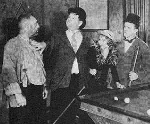 Any Old Port (1932)