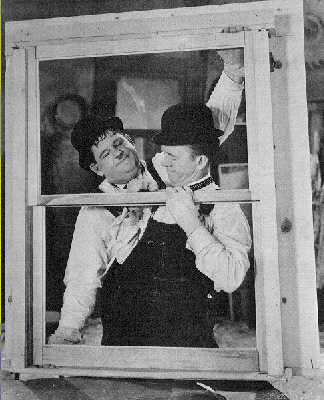 Window on L&H